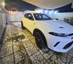 Dodge Hornet